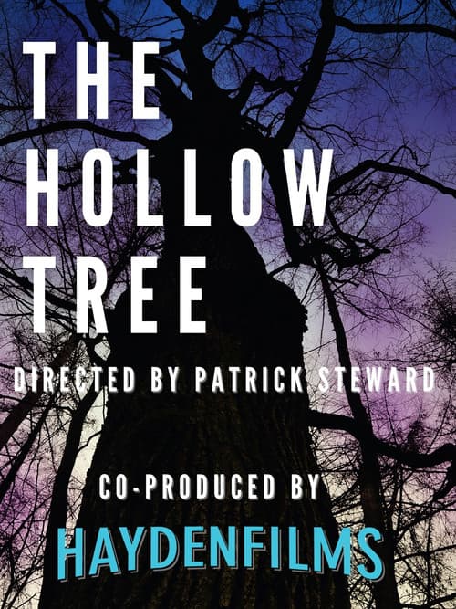 Постер: The Hollow Tree