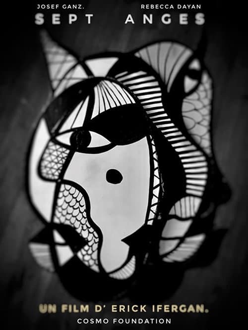 Постер: Sept Anges