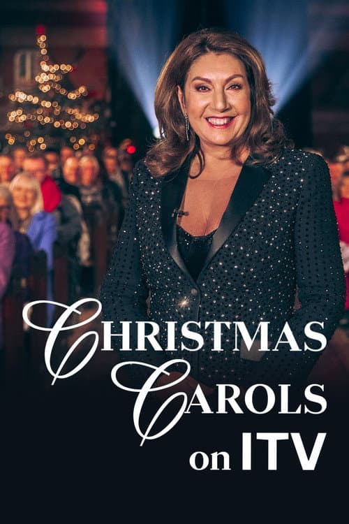 Постер: Christmas Carols on ITV