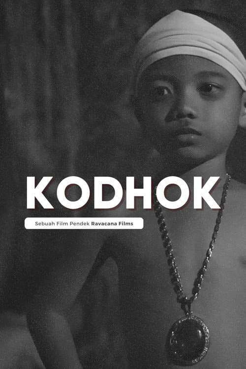 Постер: Kodhok