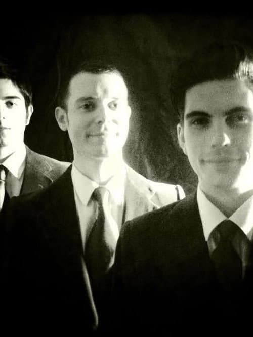 Постер: Girl Talk