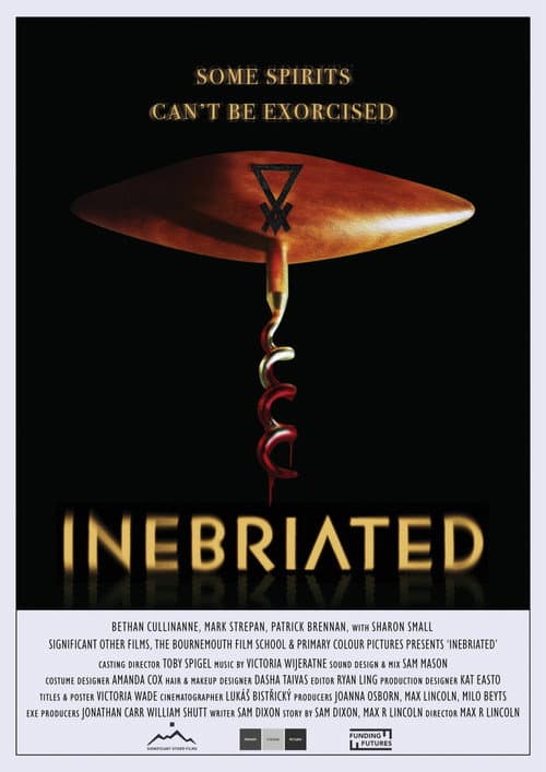 Постер: Inebriated