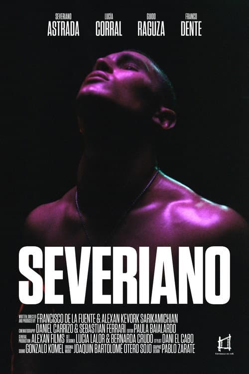 Постер: Severiano