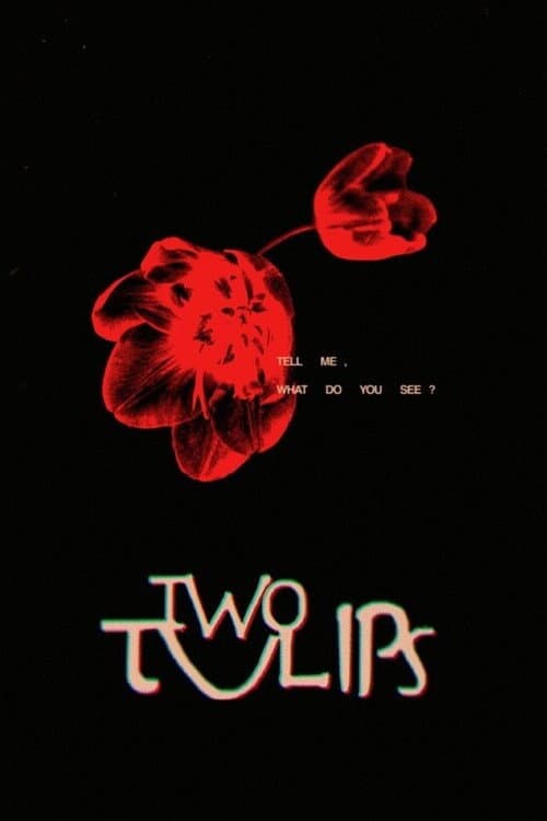 Постер: Two Tulips