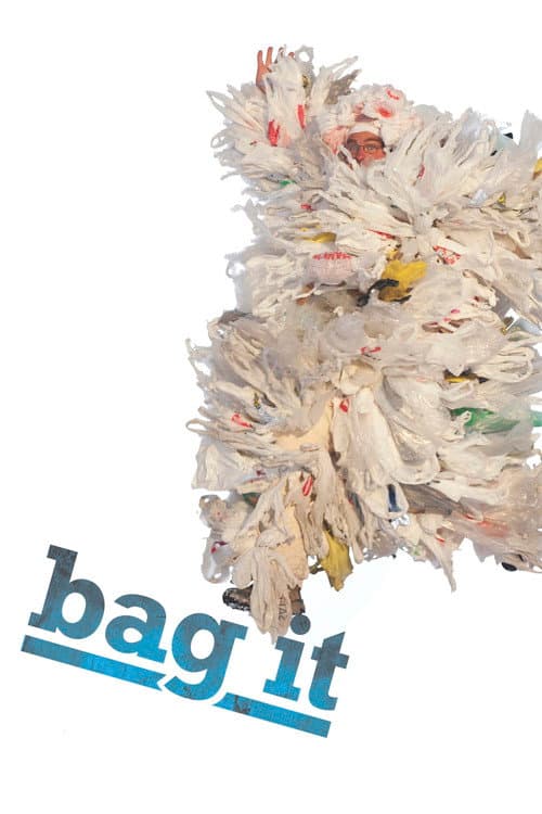 Постер: Bag It