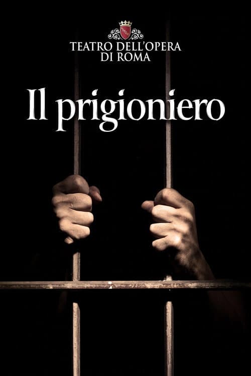Постер: Il Prigioniero (Dir. M. Mariotti, Tor, 2025)