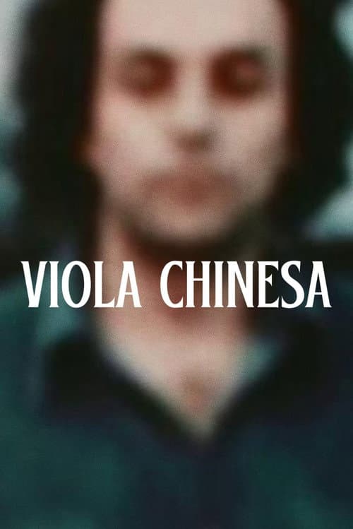 Постер: Viola Chinesa