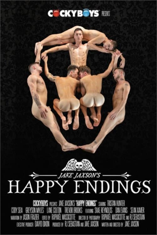 Постер: Happy Endings