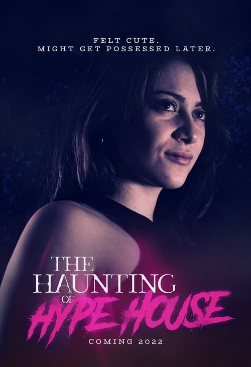 Постер: The Haunting
