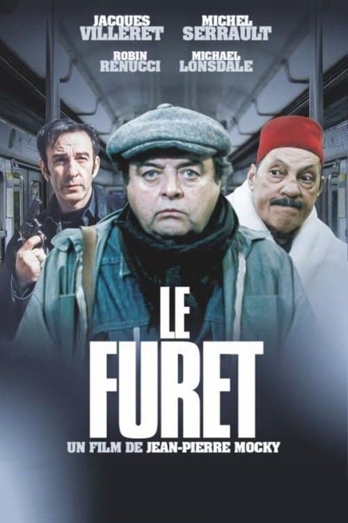 Постер: Le Furet