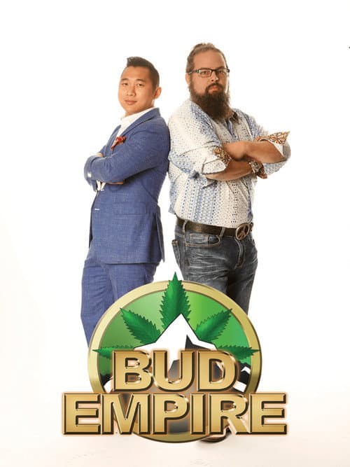 Постер: Bud Empire