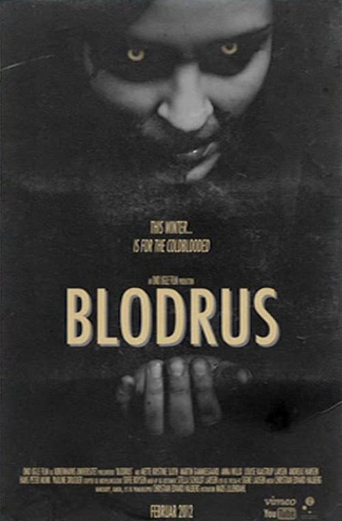 Постер: Blodrus