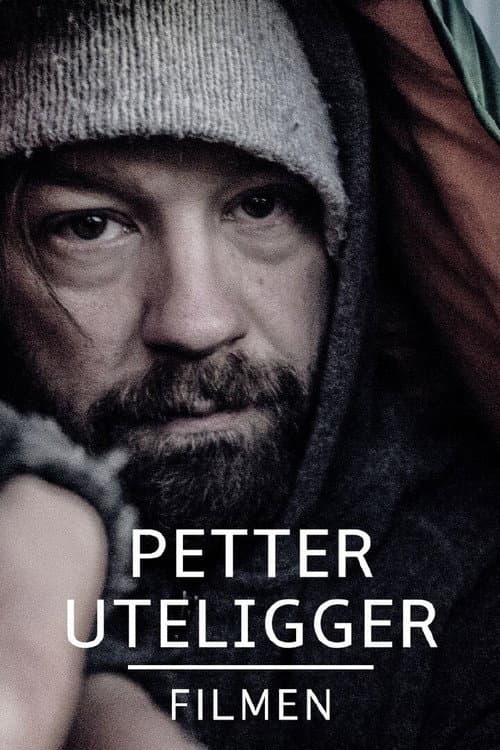 Постер: Petter uteligger - Filmen