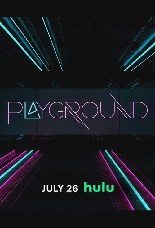 Постер: Playground