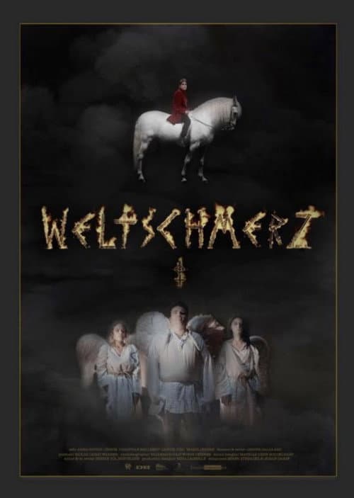 Постер: Weltschmerz
