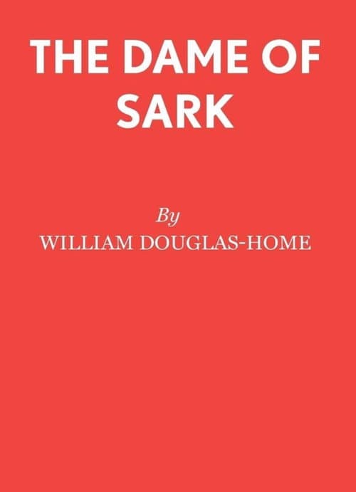 Постер: The Dame of Sark