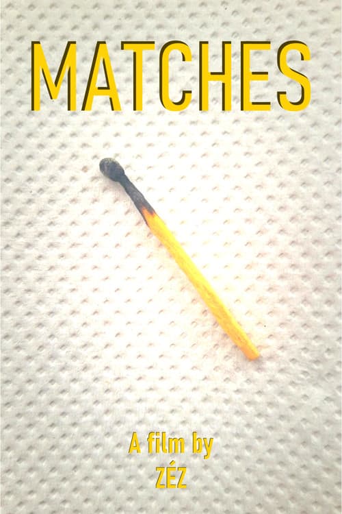 Постер: Matches