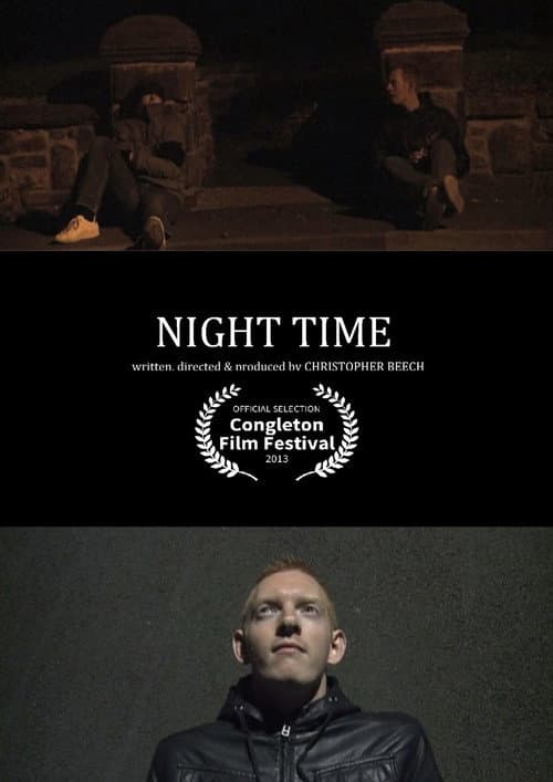 Постер: Night Time