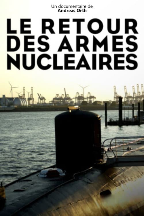 Постер: Der neue Kalte Krieg – Mehr Atomwaffen für Europa?