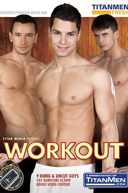 Постер: Workout