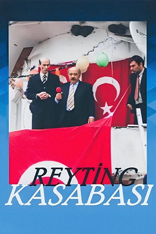 Постер: Reyting Kasabası