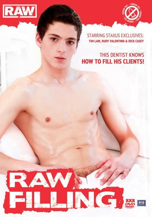 Постер: Raw Filling