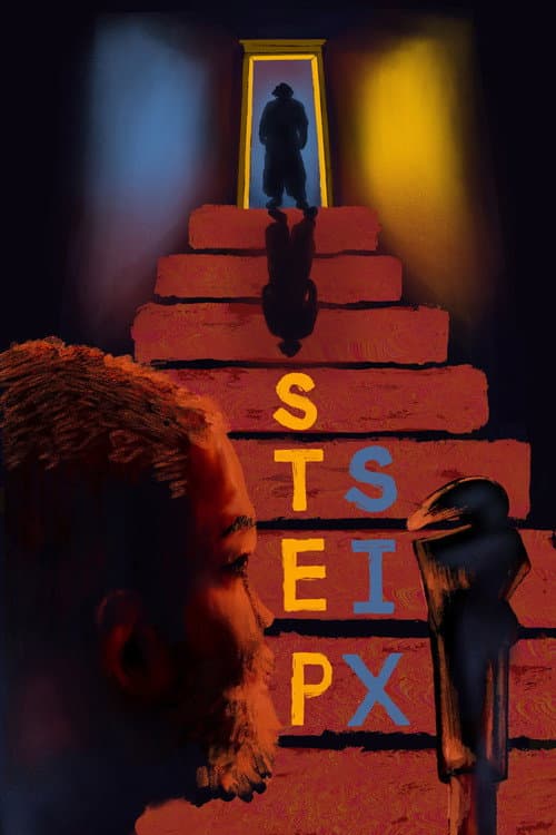 Постер: Step Six
