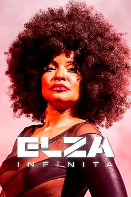 Постер: Elza Infinita