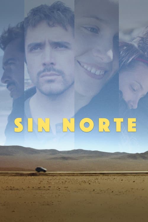 Постер: Sin norte