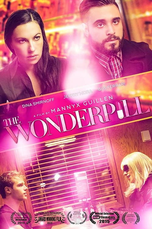 Постер: The Wonderpill