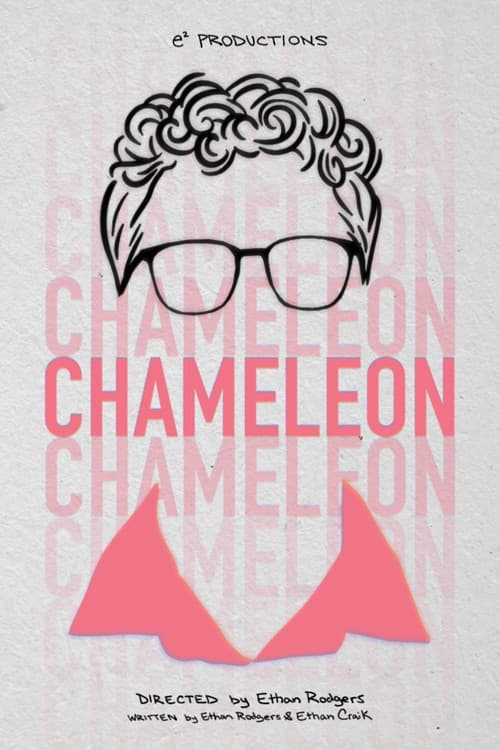 Постер: Chameleon