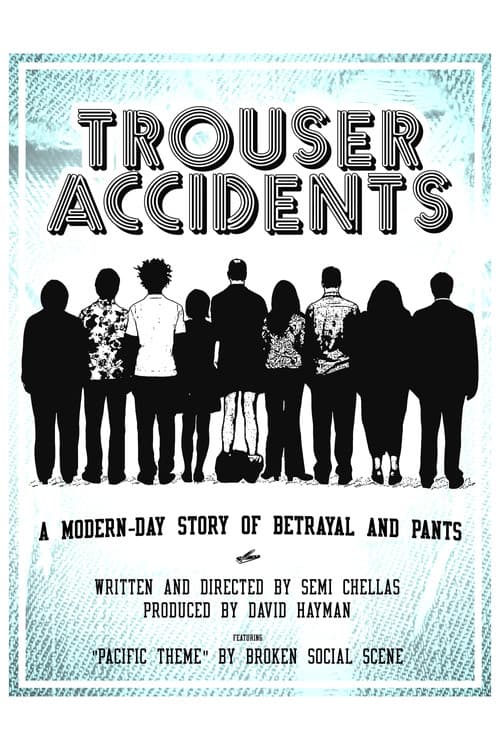 Постер: Trouser Accidents