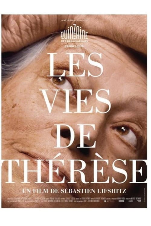 Постер: Les vies de Thérèse