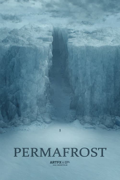 Постер: Permafrost