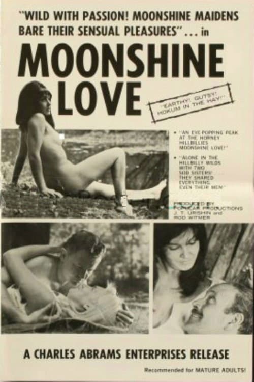 Постер: Moonshine Love