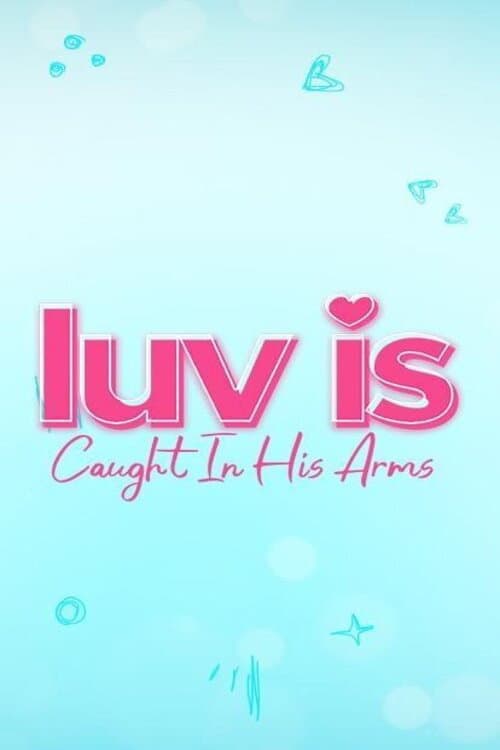 Постер: Luv Is
