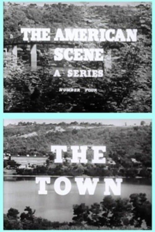 Постер: The Town