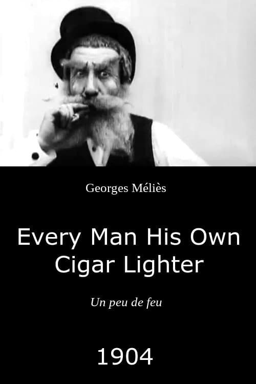 Постер: Un peu de feu s.v.p.