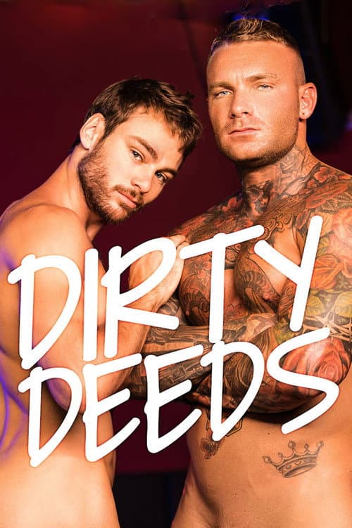 Постер: Dirty Deeds