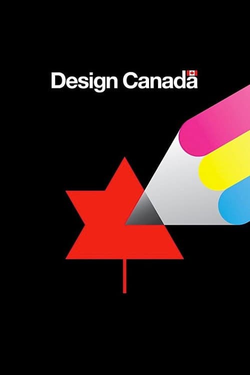 Постер: Design Canada