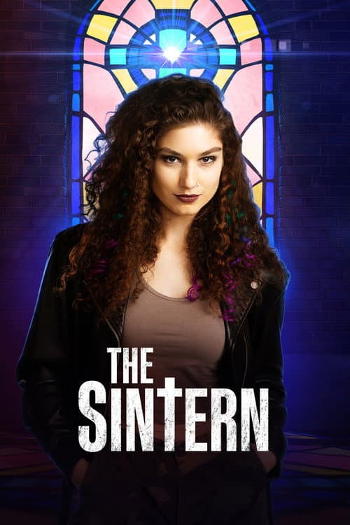 Постер: The Sintern