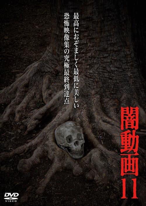 Постер: 闇動画11