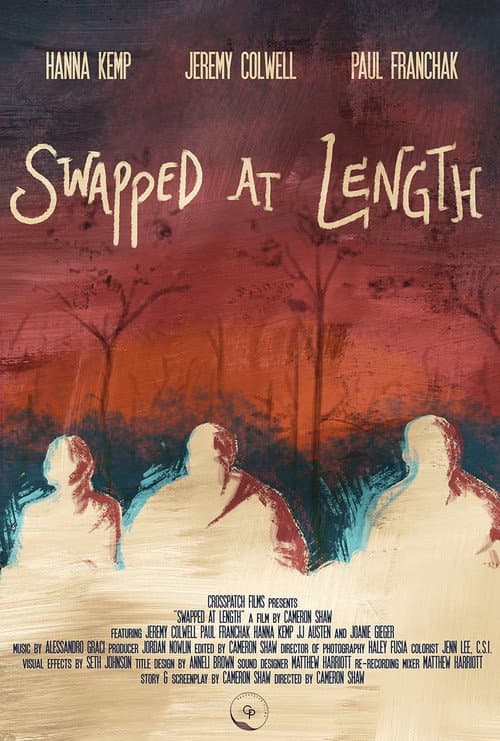 Постер: Swapped at Length
