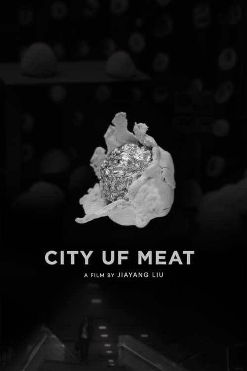 Постер: City uf Meat