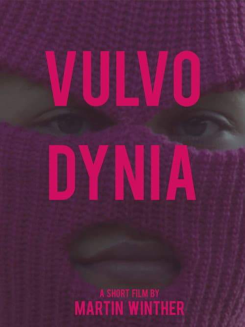 Постер: Vulvodynia