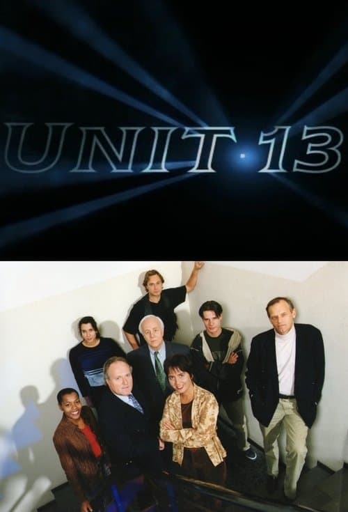 Постер: Unit 13