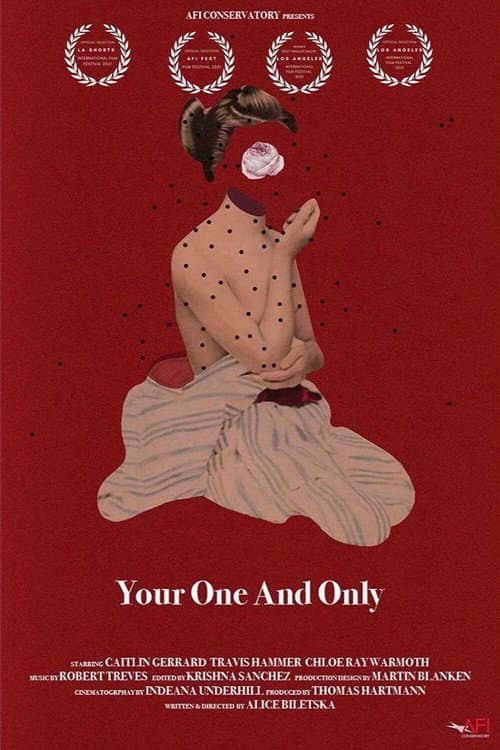 Постер: Your One and Only