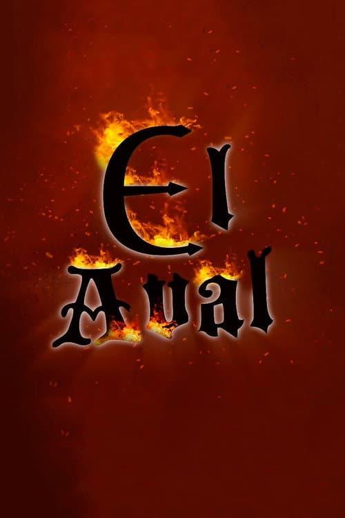 Постер: El aval