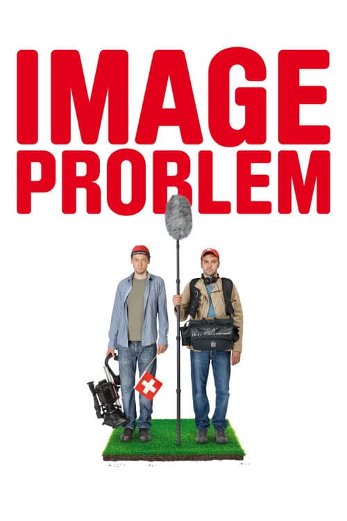 Постер: Image Problem