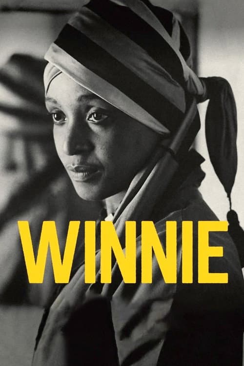 Постер: Winnie